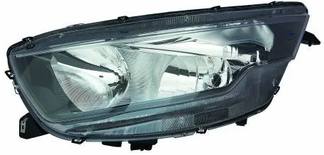 Headlight 663-1111RMLDEM2