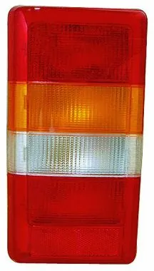 Tail Light Assembly 551-1922R-UE