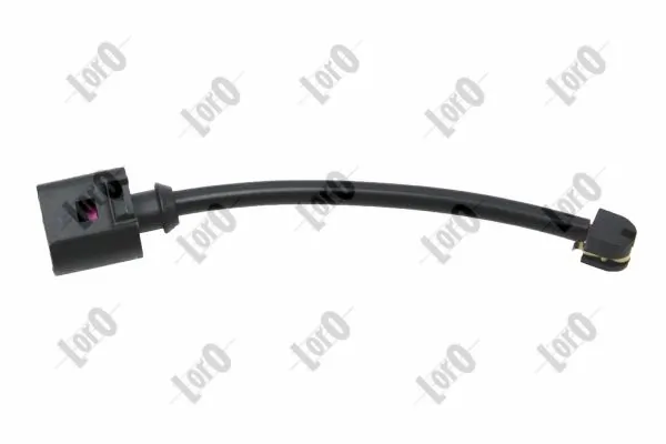 Sensor, brake pad wear 120-10-002