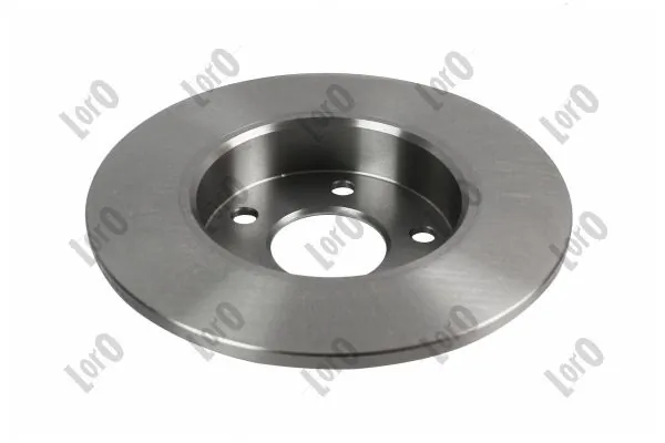 Brake Disc 231-04-004