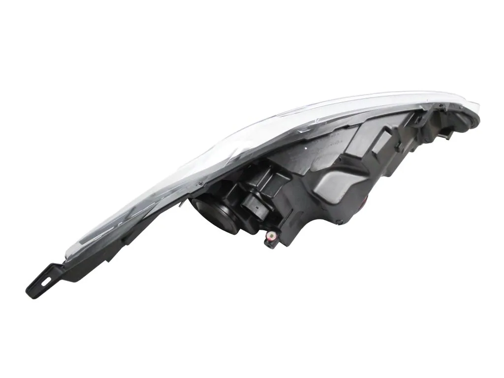 Headlight 431-1187LMLDEM2