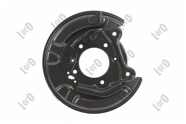Splash Guard, brake disc 131-07-684