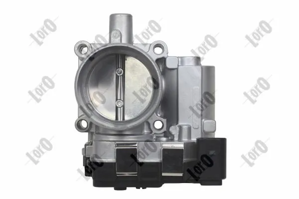 Throttle Body 121-02-021