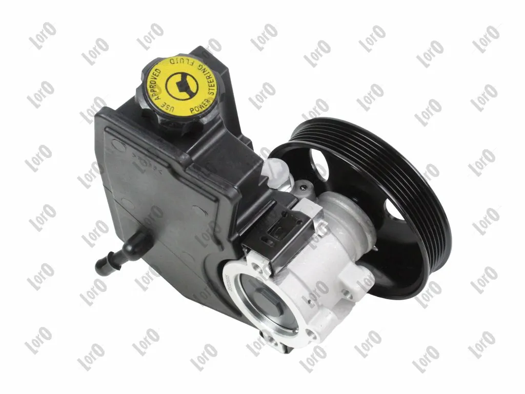 ABAKUS 140-01-100 Hydraulic Pump, steering
