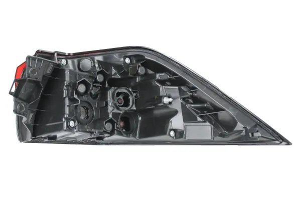 ABAKUS 212-19CBL-UE Tail Light Assembly