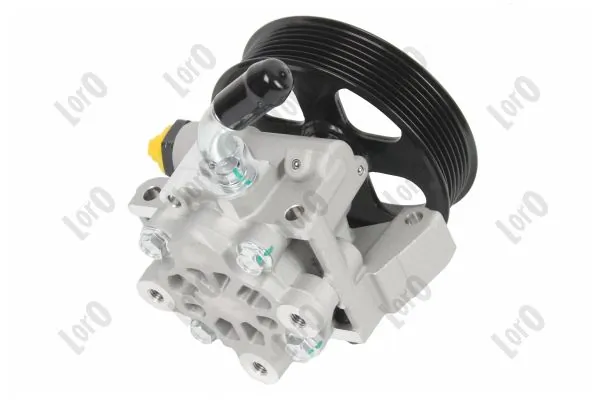 ABAKUS 140-01-304 Hydraulic Pump, steering