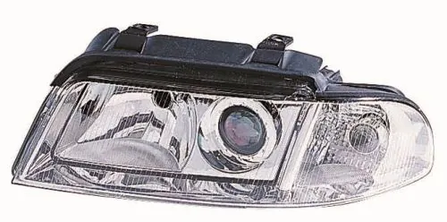 Headlight 441-1137R-ND-EM