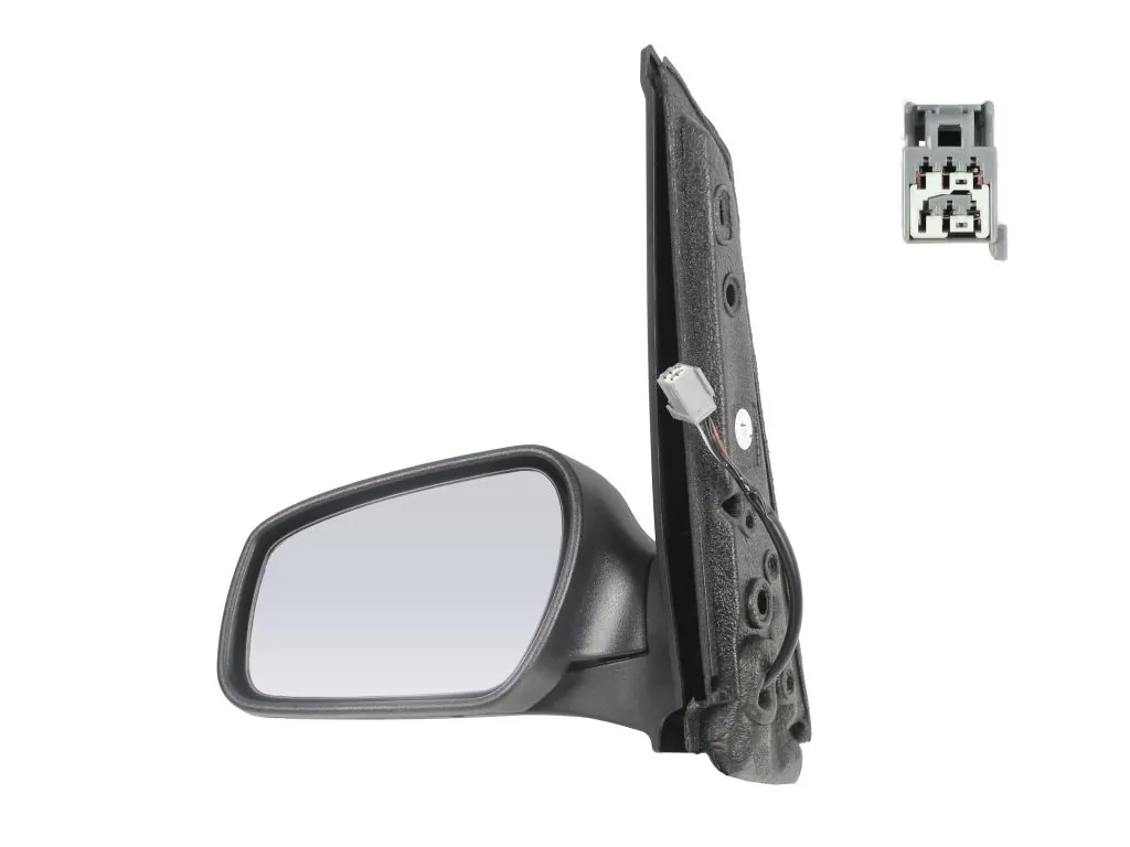 Exterior Mirror 1221M01