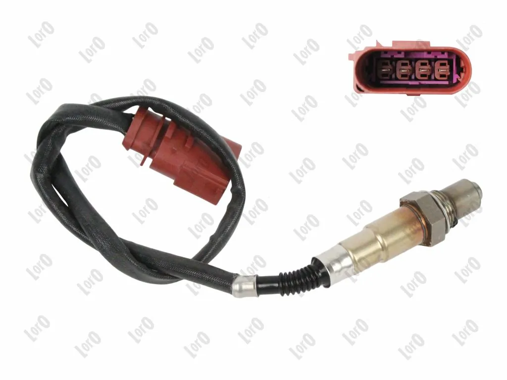 ABAKUS 120-08-231 Oxygen Sensor