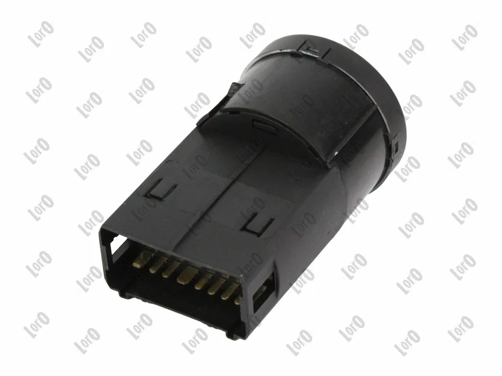 Switch, headlight 135-02-025