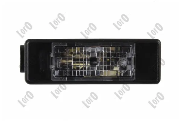 Licence Plate Light 038-11-900