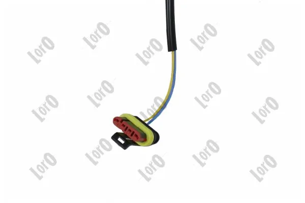 Exterior Mirror 1707M01