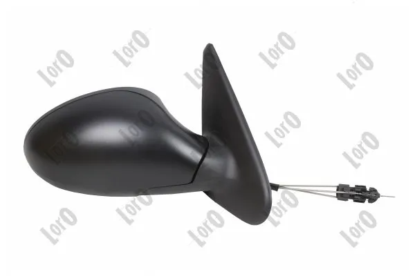 Exterior Mirror 3422M02