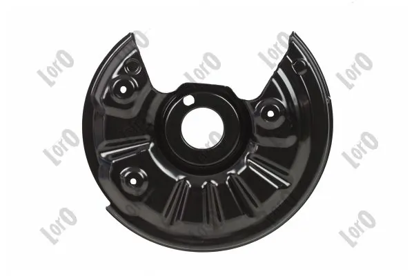 ABAKUS 131-07-722 Splash Guard, brake disc
