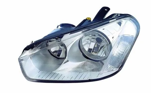 Headlight 431-1176RMLD-EM