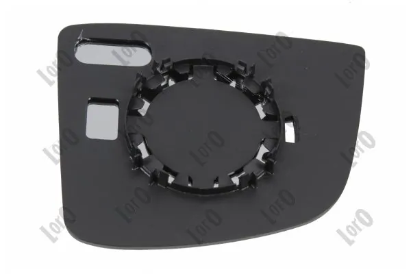 Mirror Glass, exterior mirror 1152G01