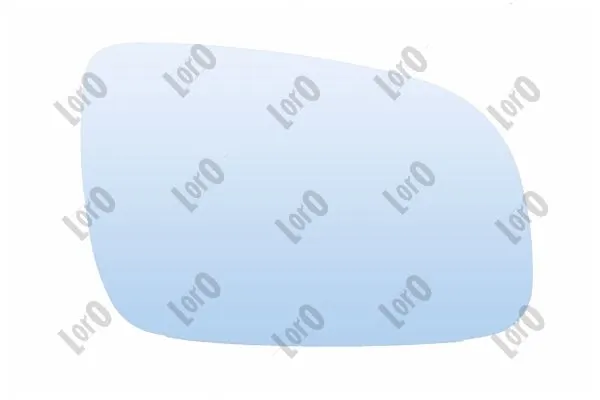 Mirror Glass, exterior mirror 4029G04