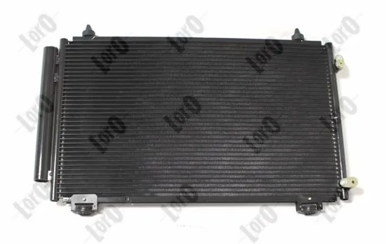 Condenser, air conditioning 051-016-0012