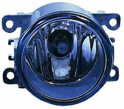 Front Fog Light 314-2009N-UQN