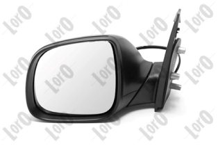 Exterior Mirror 4058M05