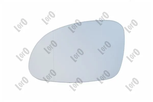 Mirror Glass, exterior mirror 4042G01