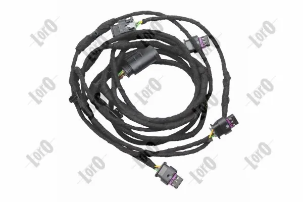 Cable Repair Set, park distance control sensor 120-00-006