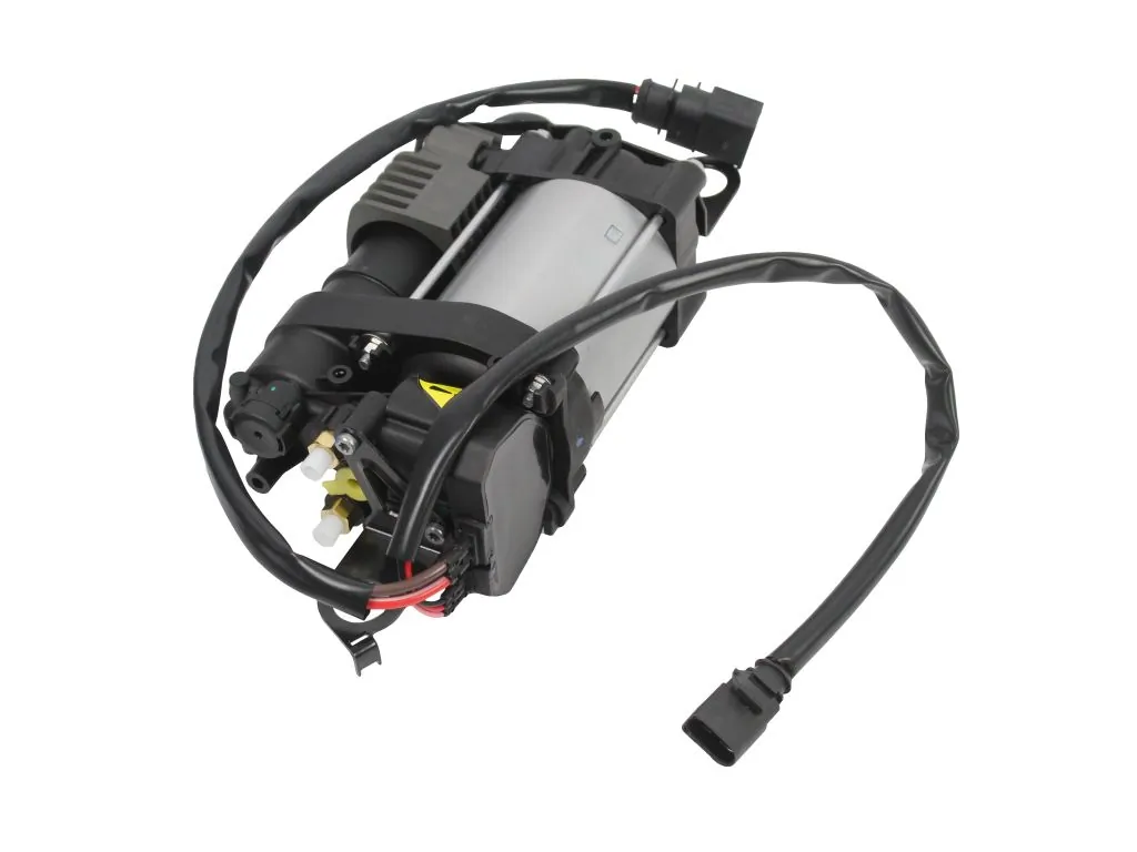 Compressor, compressed-air system 131-02-631