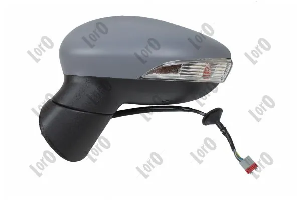 Exterior Mirror 1251M03