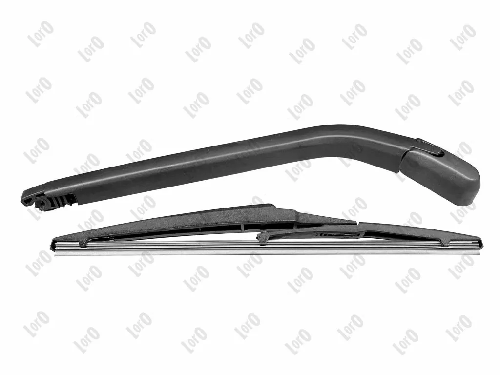 Wiper Arm Set, window cleaning 103-00-112-P