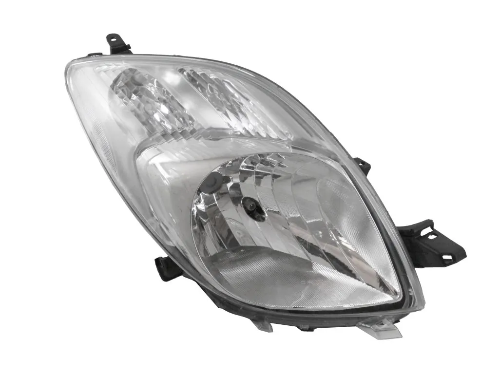Headlight 212-11L2R-LD-EM