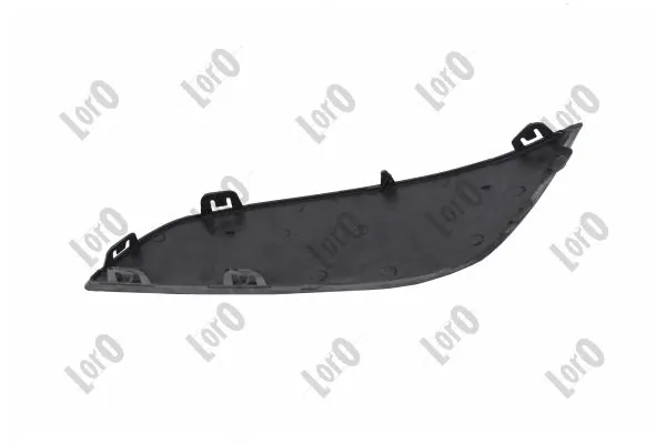 ABAKUS 037-34-454 Ventilation Grilles, bumper