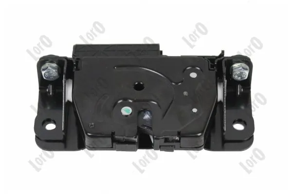 Tailgate Lock 132-004-127