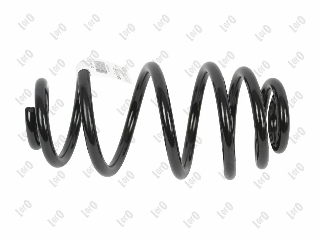 Suspension Spring 234-02-019