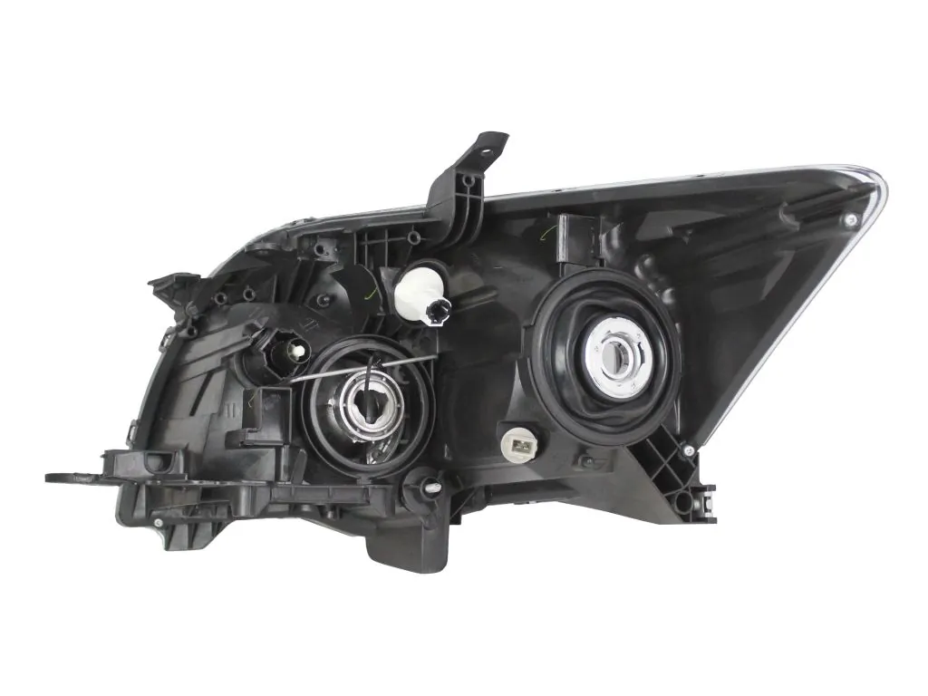 Headlight 212-11M5R-LD-EM