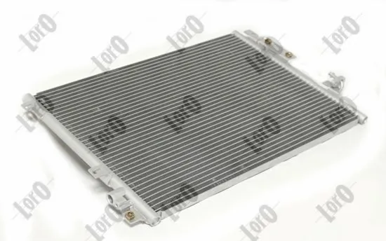 Condenser, air conditioning 010-016-0001