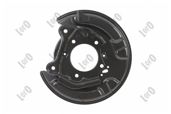 Splash Guard, brake disc 131-07-683