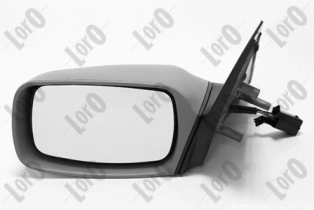 ABAKUS 1229M06 Exterior Mirror