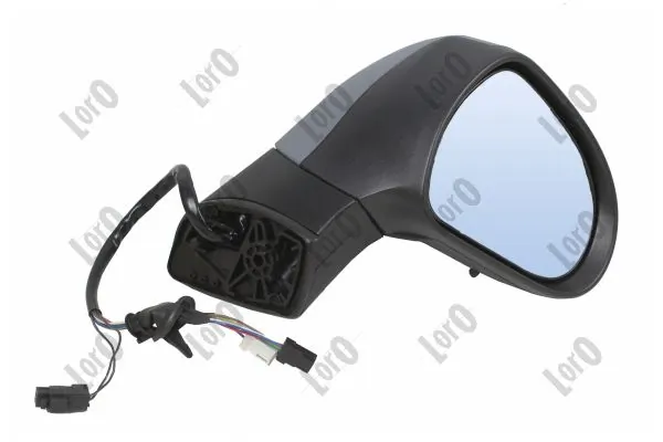 Exterior Mirror 2918M04