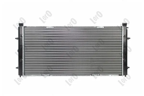 Radiator, engine cooling 053-017-0068