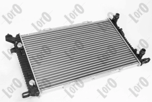 Radiator, engine cooling 003-017-0042