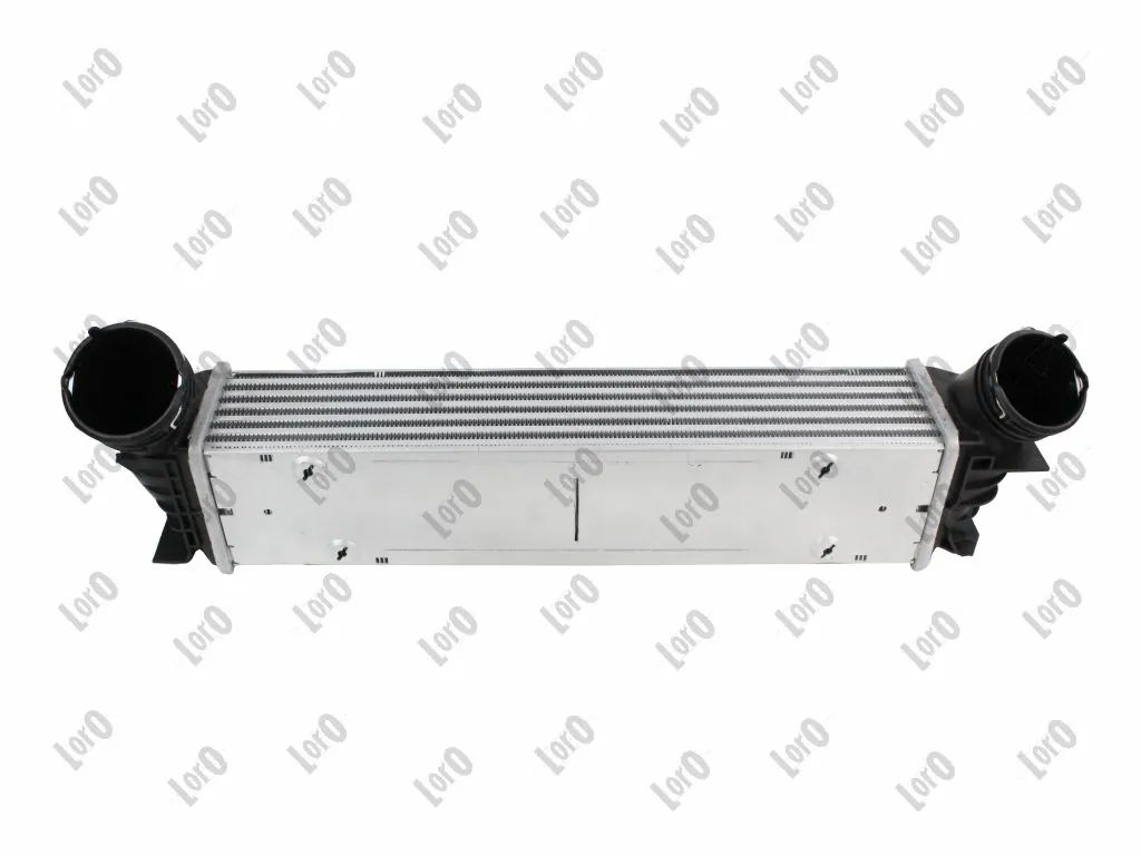 Charge Air Cooler 004-018-0018
