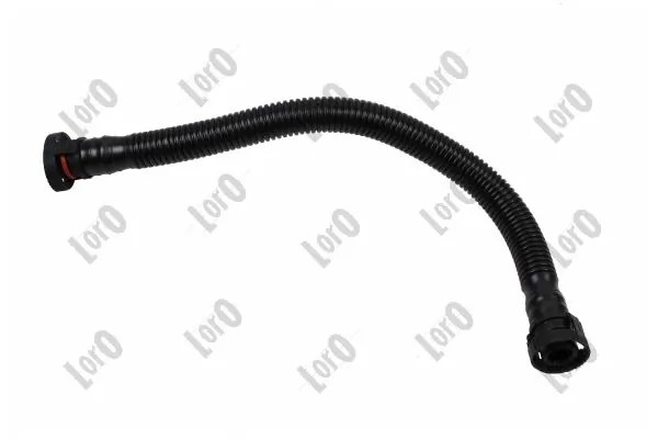 Hose, crankcase ventilation 053-028-064