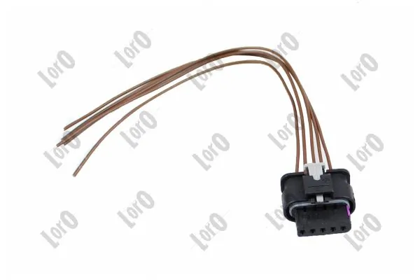 Repair Kit, cable set 120-00-086