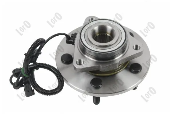 ABAKUS 141-01-233 Wheel Bearing Kit
