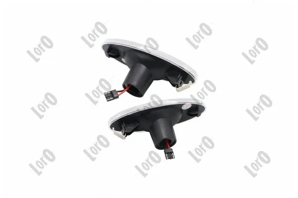 ABAKUS L35-141-001LED Side Marker Light