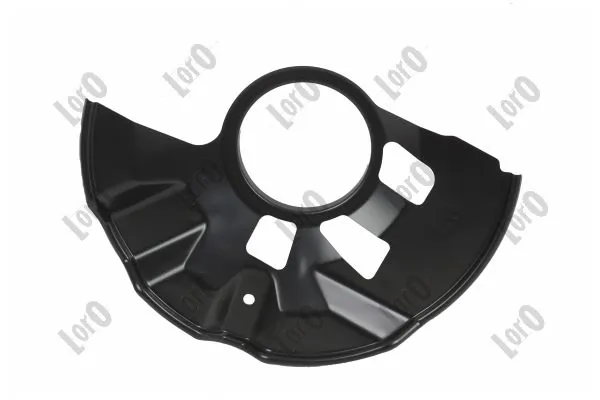 Splash Guard, brake disc 131-07-205