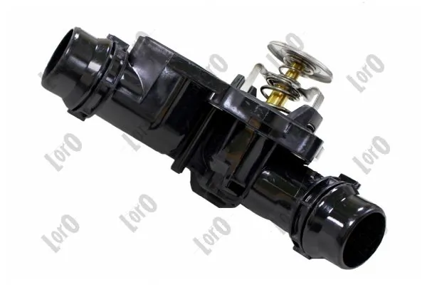 Thermostat, coolant 004-025-0004