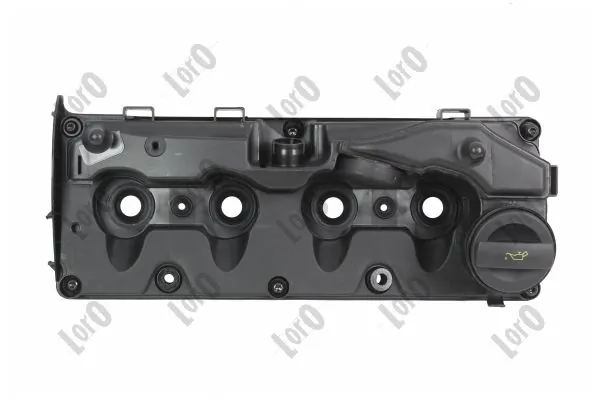 Cylinder Head Cover 123-00-035