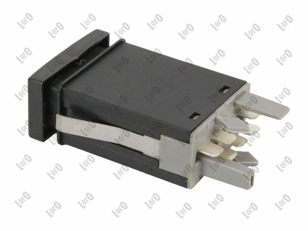 Hazard Warning Light Switch 135-01-006