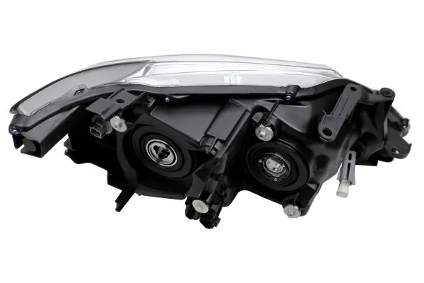 Headlight 212-11T5LMLD-EM
